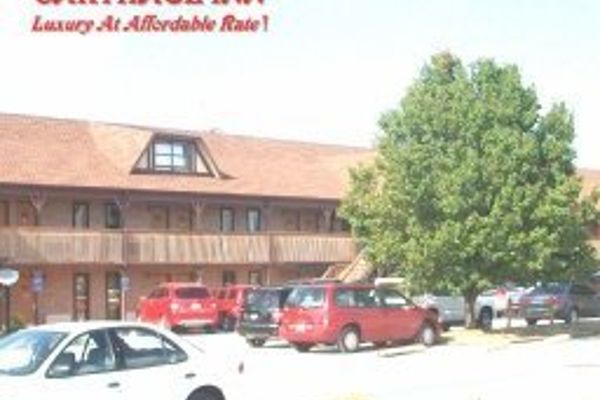 CARTHAGE INN (Carthage)